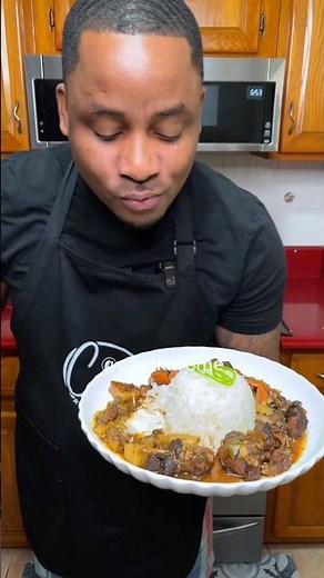 Jamaican Food Compilation 🇯🇲🔥 | Real Caribbean Flavors!