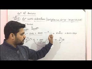 Carbylamine reaction of amines#Reaction with chloroform/Test for primary amine//Isocyanide test