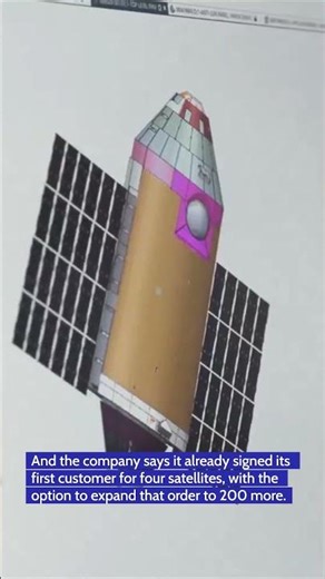 Vast Launches AI-Ready Satellite Platform Beyond Space Stations