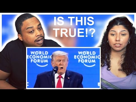 AMERICANS REACT TO: WHY EUROPE IS WAY MORE POWERFUL THAN YOU THINK