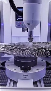 Snake Skin to Luxury Jacket #manufacturing #engineering #howitsmade #craftsmanship