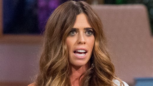 Ex-RHOC Star Lydia McLaughlin's Brother Shot Dead by Cops in California