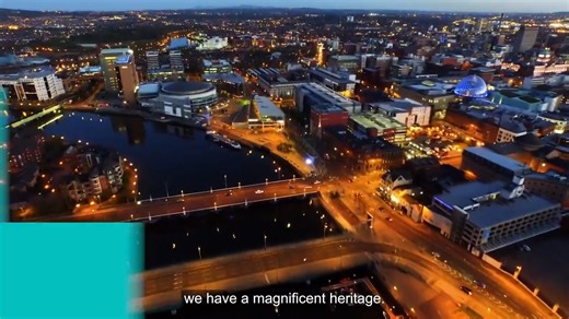 🌟 Celebrating 70 years of engineering excellence in Ireland From the iconic Jack Lynch Tunnel in Cork to the transformative Clonmel Flood Relief Scheme and the innovative Central Quad at TU Dublin, we have been at the forefront of engineering excellence in Ireland for seven decades. Our journey began in 1954 with E G Pettit & Co. in Cork, and through strategic acquisitions and unwavering commitment, we've grown to make a significant impact across transportation, energy, buildings, and water sec