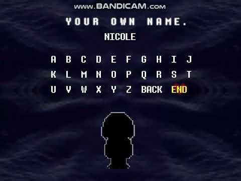 DELTARUNE Chapter 01 - FULL Playthrough (No commentary)