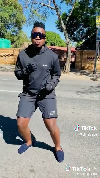 DJ SBABA (@dj_sbaba)’s videos with original sound - DJ SBABA