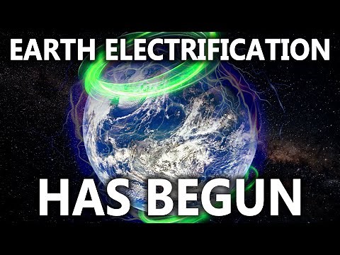 The Huge Lie Science is Hiding From Us 💥 Magnetic Storm Hits Earth!