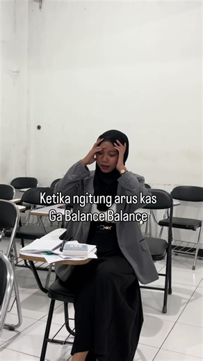 Sudah saat nya apa guyss?? 🙂‍↔️#kuliah #kampus