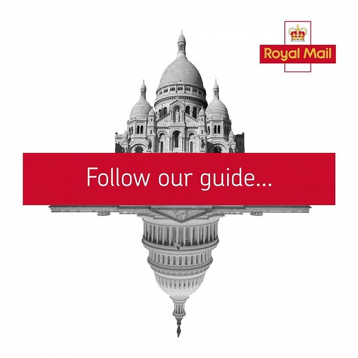 Sending a gift to the EU or worldwide? Complete all fields in the customs form including the weight and value, print and attach the label to your item. Use Click & Drop® to send overseas. | Royal Mail