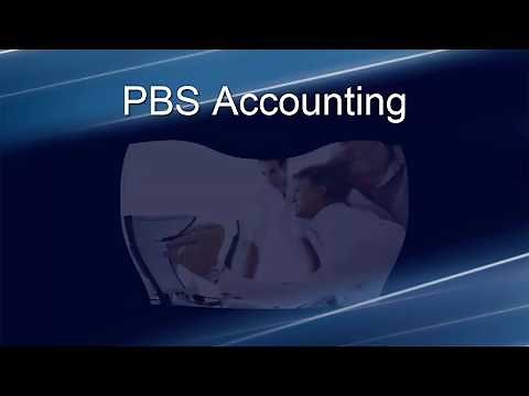 PBS™ Accounting Software - Passport Software, Inc.