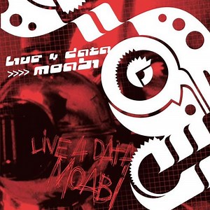 Moabi - Live 4 Data