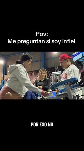 5.1K views · 24K reactions | #gym #workout #bodybuilding #motivation #fit #memes #meme #funny #comedia #memesbrasil #fitnessmotivation #lifestyle #fitfam #training #muscle #healthy #health #fitnessmodel #gymlife #fashion #model #fitspo #abs #photooftheday #instafit #crossfit #gymmotivation #sport #healthylifestyle #style | Cesar Nano | Facebook