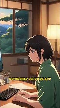 Understanding Library Reference Service | Reference service
