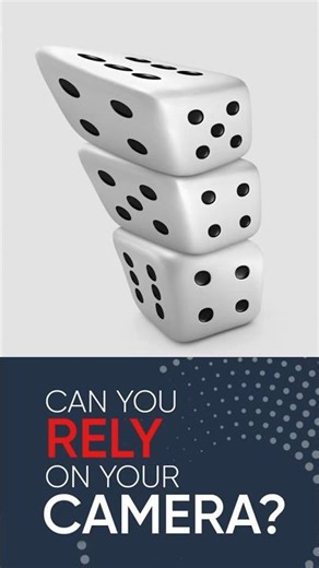 Your Vision System Isn't Precise? Here's Why.