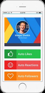 Free Auto Liker For Facebook