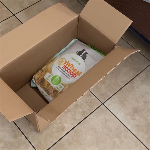 sWheat Scoop is the natural cat litter that works fast to neutralize odors. Shop now at PetSmart. | PetSmart | Facebook