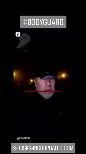 Security & Bodyguard Companies