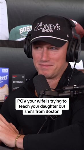 Is the Boston accent hereditary? 😅￼ | Kevin Cooney