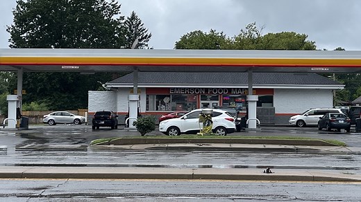 Neighbors want more safety, accountability at 'nuisance' Indianapolis gas station