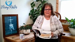 HEALING - SPIRITUAL WARFARE | Living Waters Ministry