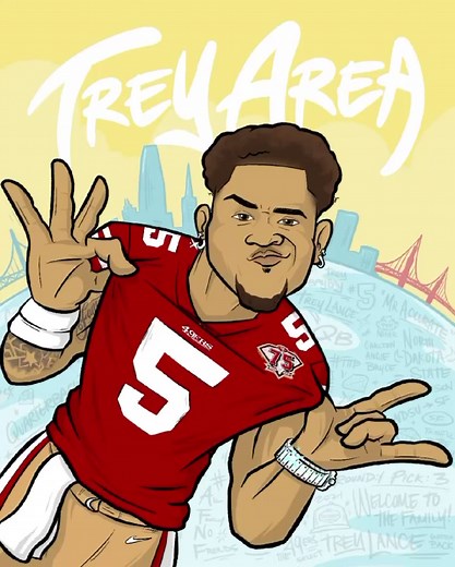 Cheers to the birthday boy! | San Francisco 49ers