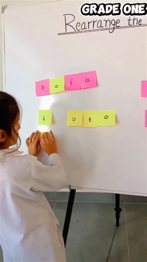 Fun activities.... | The New School System