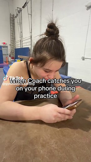 Featuring @Emma again #gymnastics #foryou #phone #trend #fyp | Gymnastics