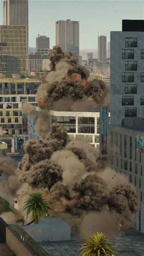 Target Locked – Guided Payload Hits Instantly!