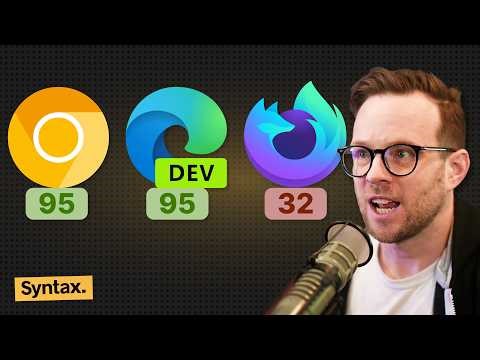 Browsers Are Finally Catching Up (Interop 2026)