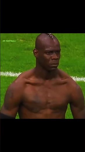 BALOTELLI. Unexpected edits every day I share😂#balotelli #football
