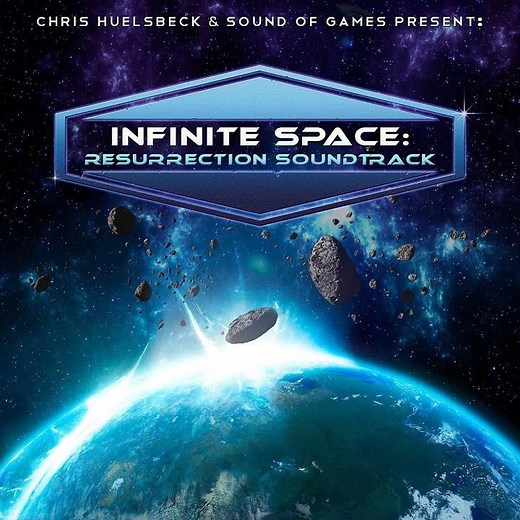 Infinite Space: Resurrection Theme