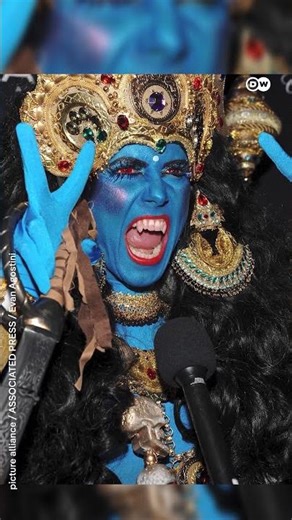 The successful and controversial life of this German model [Who is Heidi Klum]