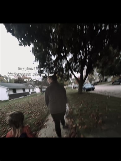 Emotional Kindergarten Teacher Graduation Moments