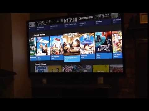 Guide: How to install AMAZON PRIME VIDEO on ANDROID TV