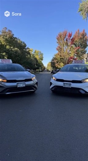 Whatever your driving needs may be, we’ve got you covered! #americandrivingacademy #recommendation #dmv #driverslicense