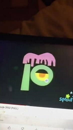 Sesame Street Exotic Number Creatures 16