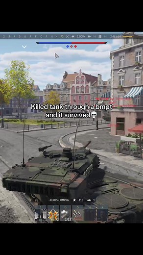 War Thunder Russian Bias Moment Explained