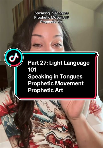 Part 27: Light Language 101 #lightlanguage #lightlanguageactivation #lightlanguagetransmission #lightlanguagecodes #TikTokCreatorSearchInsightsIncentive