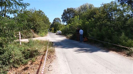 Έναρξη εργασιών συντήρησης και ανακατασκευής 16 γεφυριών στην Κωπαΐδα.
