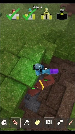 Save all kids with Cyborg class😊 #99nightintheforest