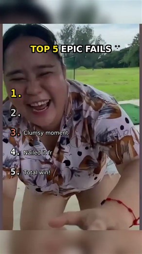 TOP 5 EPIC FAILS 💀