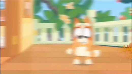 Creative Bluey Edits You Can Enjoy for Free!