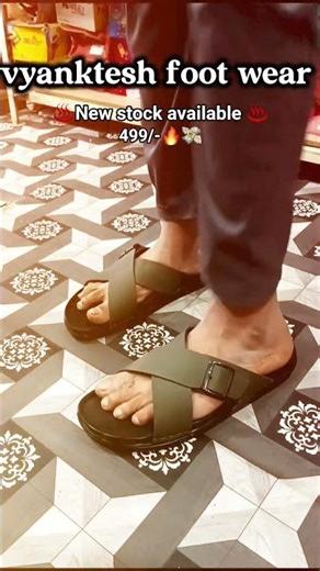 vyanktesh foot wear...🔥♨️⚜️#youtubeshorts #viralshort #trendingshorts