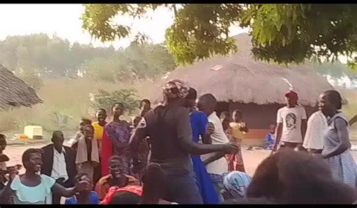 INNOCENT PRO (@user2856133008153)’s videos with Fidèle - Awilo Longomba