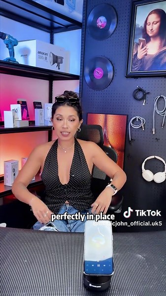 MAGIC JOHN on TikTok