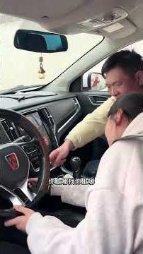 Crash Course in Failing: My First Driving Attempt