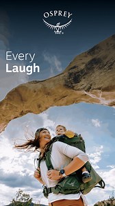 Discover new carriers and kids' packs made for the next generation of explorers. | Osprey Packs