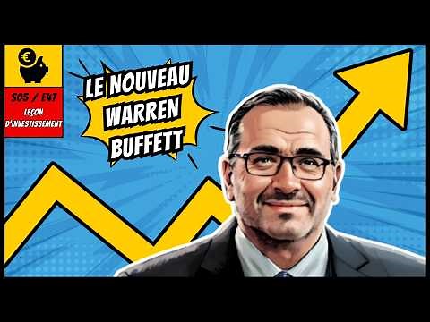 He COPIES Warren Buffett and Earns $1.5 Billion | Seth Klarman