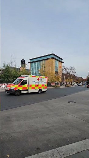 Hanau Germany walking tour