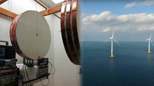 The Future Of Wireless Power Transmission Is Becoming Reality