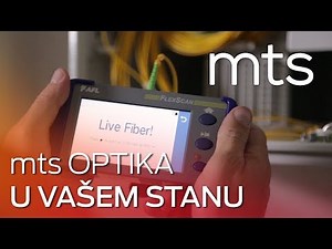 Instalacije optike u vašem stanu